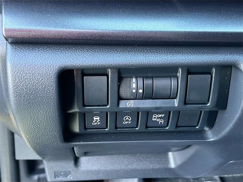 Used 2023 Subaru Crosstrek 2.5i Sport image 10