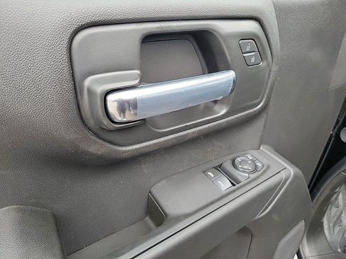 New 2026 GMC Sierra 1500 Pro w/ Pro Value Package image 19