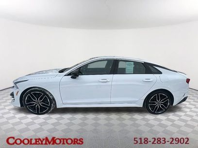 Used 2024 Kia K5 GT
