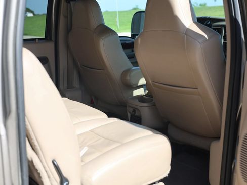 Used 2004 Ford Excursion Limited AWD/4WD image 20