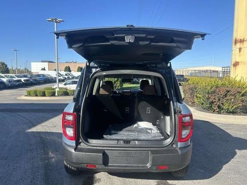 Used 2024 Ford Bronco Sport Outer Banks w/ Tech Package image 29