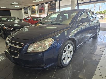Used 2010 Chevrolet Malibu LS