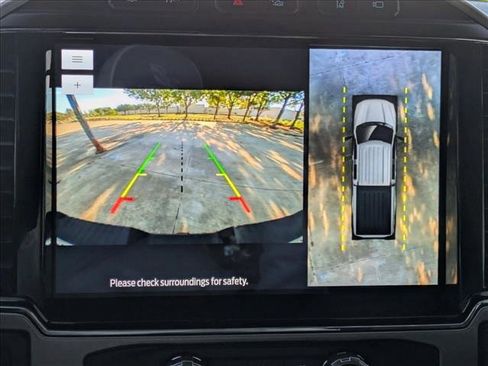 Used 2022 Ford F250 Platinum w/ Tremor Off-Road Package image 14