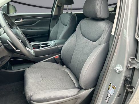 Used 2023 Hyundai Santa Fe SEL FWD image 11