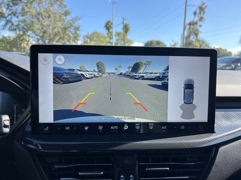 Used 2023 Ford Escape ST-Line w/ Tech Pack #1 image 24