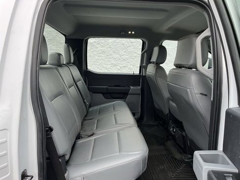 Used 2024 Ford F350 XL w/ XL Off-Road Package image 9