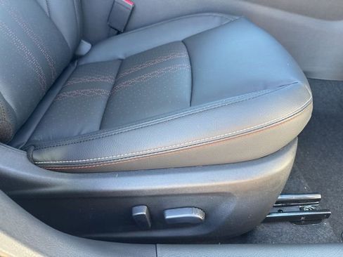 New 2025 Nissan Altima 2.5 SR w/ SR Premium Package image 21