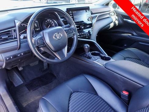 Certified 2024 Toyota Camry SE image 14