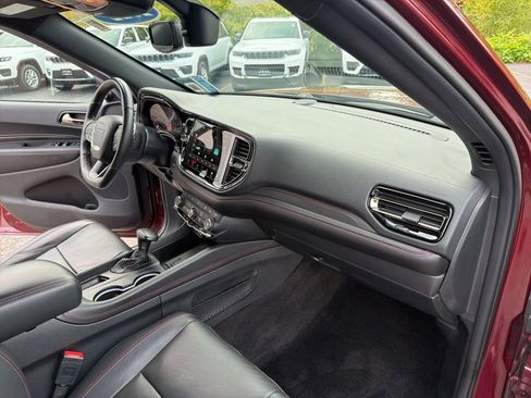 Certified 2022 Dodge Durango R/T image 31
