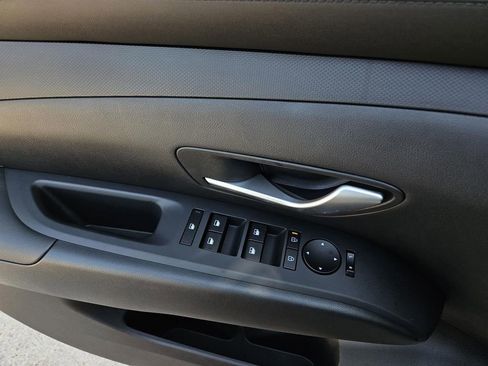 New 2026 Hyundai Santa Cruz SEL FWD image 17