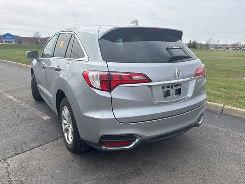 Used 2017 Acura RDX AWD image 9