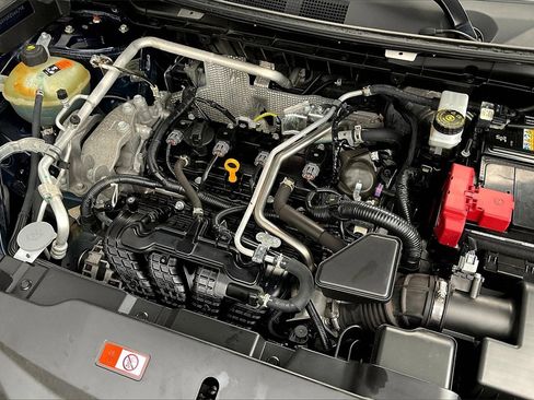 Used 2024 Mitsubishi Outlander SE Black Edition image 31