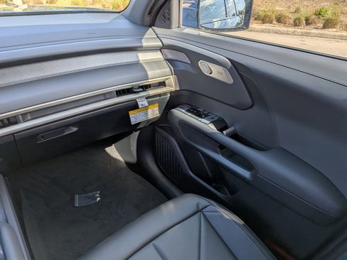 New 2027 Kia Telluride EX FWD image 21