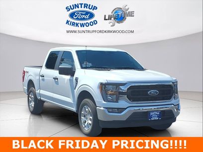 Used 2023 Ford F150 XLT