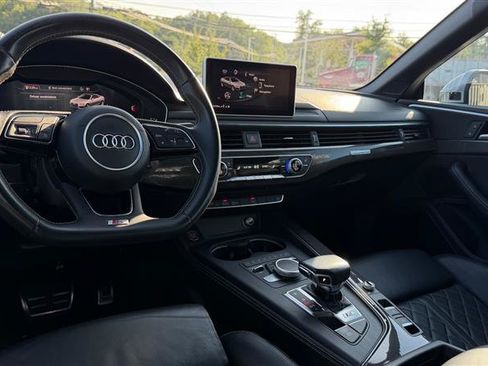 Used 2018 Audi S5 Prestige w/ S Sport Package AWD/4WD image 32