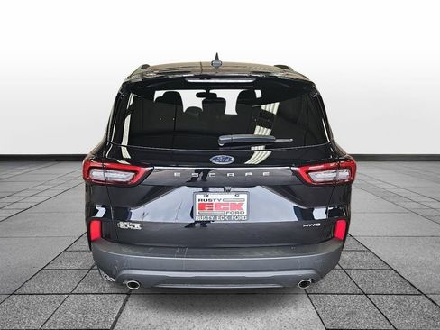 Used 2025 Ford Escape ST-Line AWD/4WD image 5