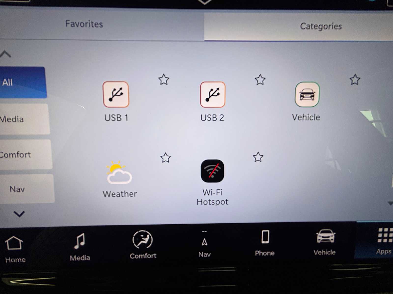 Used 2025 Chrysler Pacifica Select FWD image 35