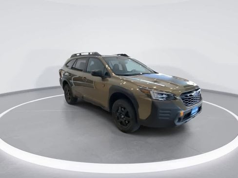 Used 2023 Subaru Outback Wilderness image 2