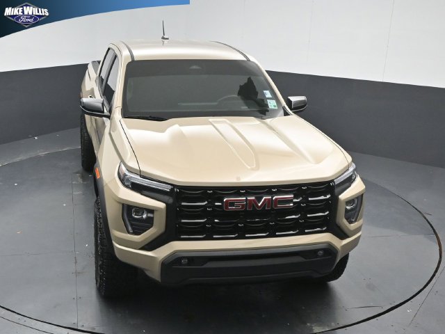Used 2024 GMC Canyon Elevation w/ Convenience Package AWD/4WD image 10