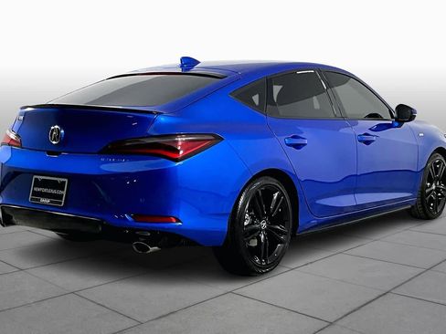 Used 2026 Acura Integra A-Spec image 12