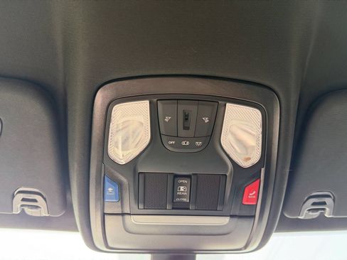 Used 2024 RAM 1500 Big Horn AWD/4WD image 27