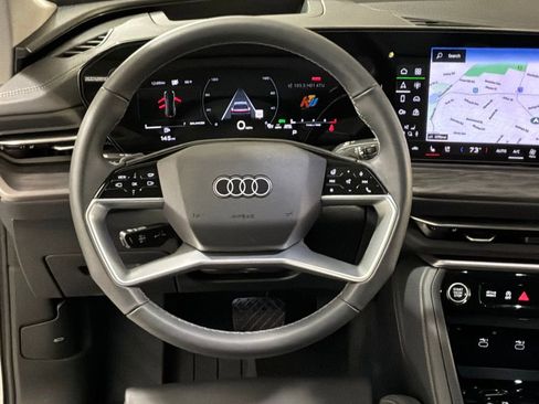 Certified 2025 Audi Q5 Premium Plus w/ Premium Plus image 13