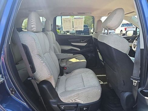 Used 2019 Subaru Ascent Premium AWD/4WD image 37