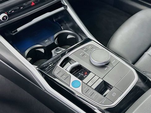 Certified 2024 BMW i4 xDrive40i AWD/4WD image 17