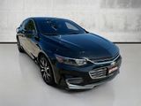 Used 2018 Chevrolet Malibu LT w/ Leather Package image 3