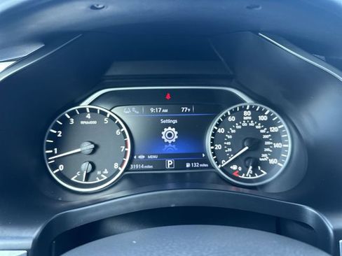 Used 2022 Nissan Murano SV FWD image 26