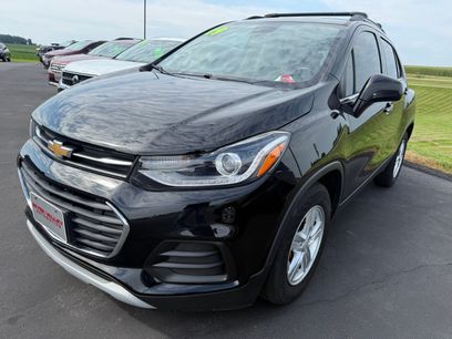 Used 2019 Chevrolet Trax LT w/ LT Convenience Package