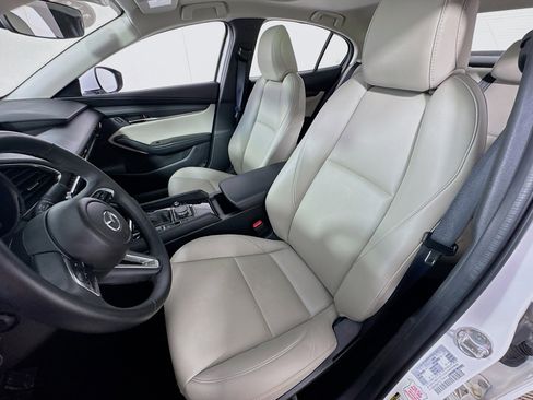 Used 2025 MAZDA MAZDA3 s image 15