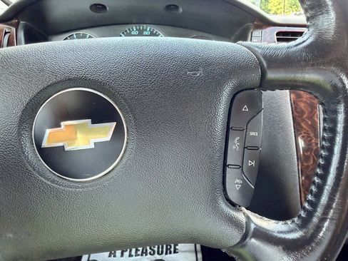 Used 2012 Chevrolet Impala LT w/ LT Sunroof Package FWD image 33