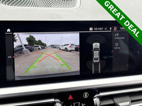 Used 2020 BMW 330i 330i w/ Convenience Package image 26