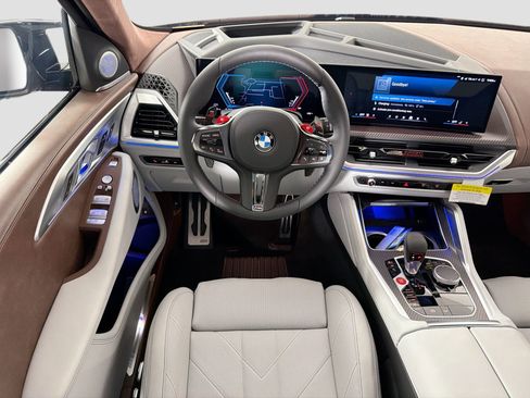 New 2026 BMW XM Label Red image 22