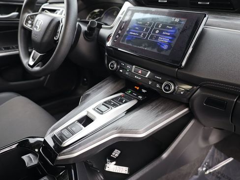 Used 2018 Honda Clarity Plug-In Hybrid image 21