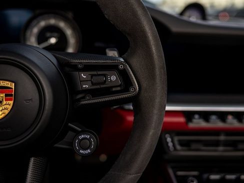 Used 2021 Porsche 911 Turbo image 41