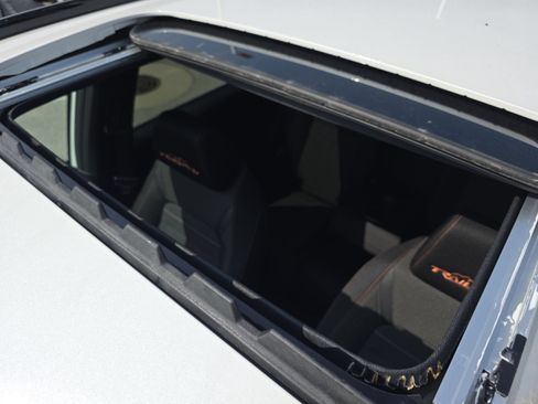New 2026 Honda CR-V TrailSport image 11