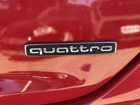 Used 2024 Audi A5 2.0T Premium Plus image 14