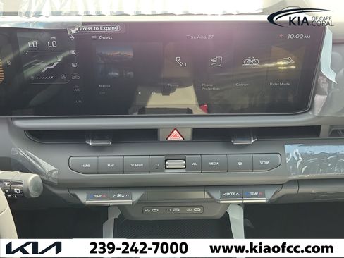 New 2027 Kia Seltos X-Line SX AWD/4WD image 19