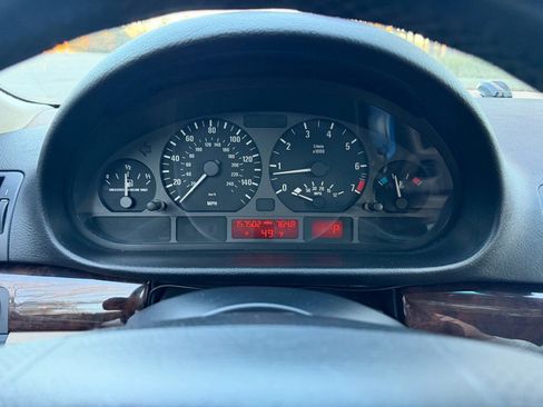 Used 2005 BMW 325i Sedan image 21