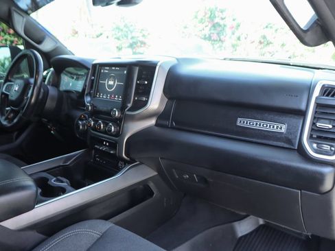 Used 2019 RAM 1500 Big Horn AWD/4WD image 34