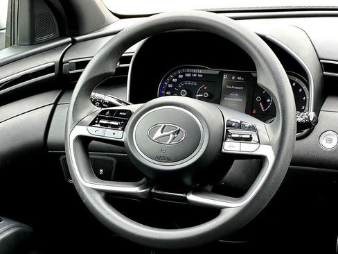 Used 2023 Hyundai Santa Cruz SEL AWD/4WD image 33
