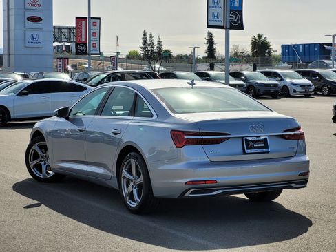 Used 2024 Audi A6 Premium Plus image 7