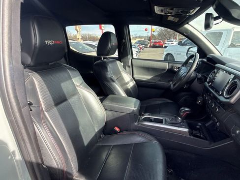 Used 2021 Toyota Tacoma TRD Pro image 9