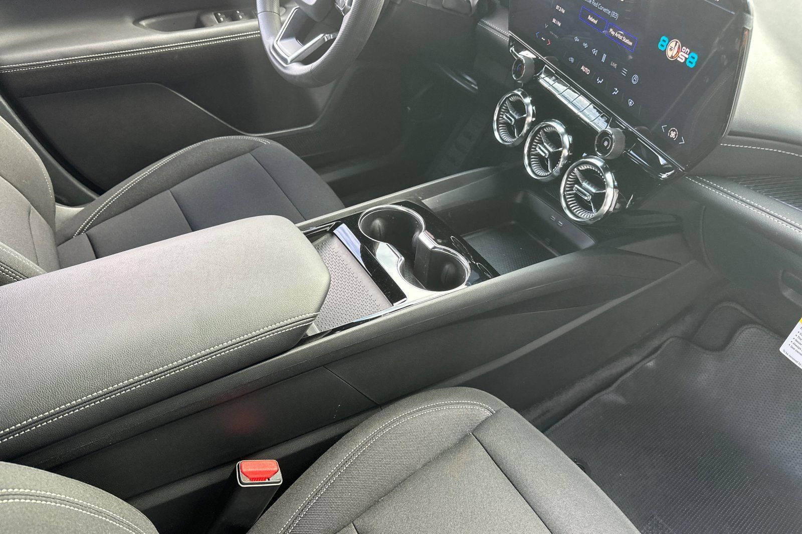 Used 2026 Chevrolet Blazer EV LT FWD image 20