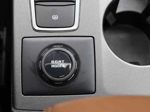 Used 2025 Ford Bronco Sport Outer Banks w/ Outer Banks Tech Package+ image 27