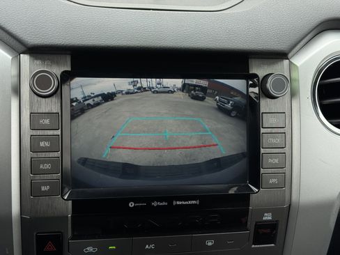 Used 2021 Toyota Tundra SR5 w/ SR5 Upgrade Package image 24