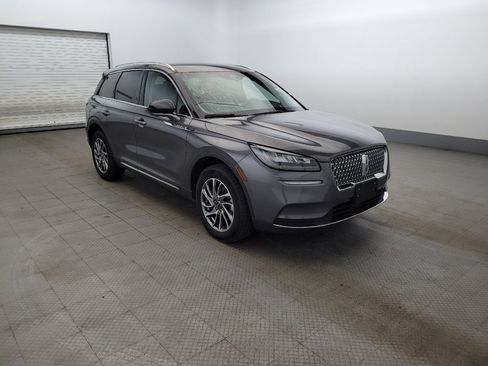 Used 2022 Lincoln Corsair AWD w/ Equipment Group 101A image 13