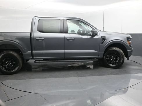 New 2026 Ford F150 XLT w/ Equipment Group 302A MID AWD/4WD image 31